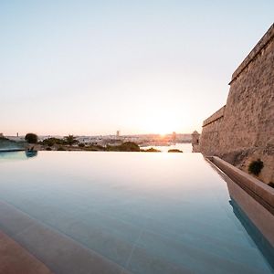 The Phoenicia Malta - The Leading Hotels Of The World